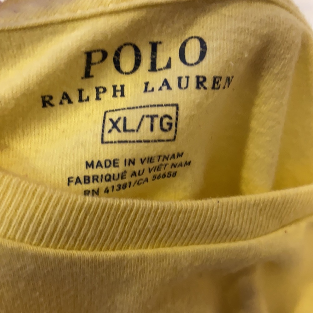 Polo bundle - Picture 4 of 5